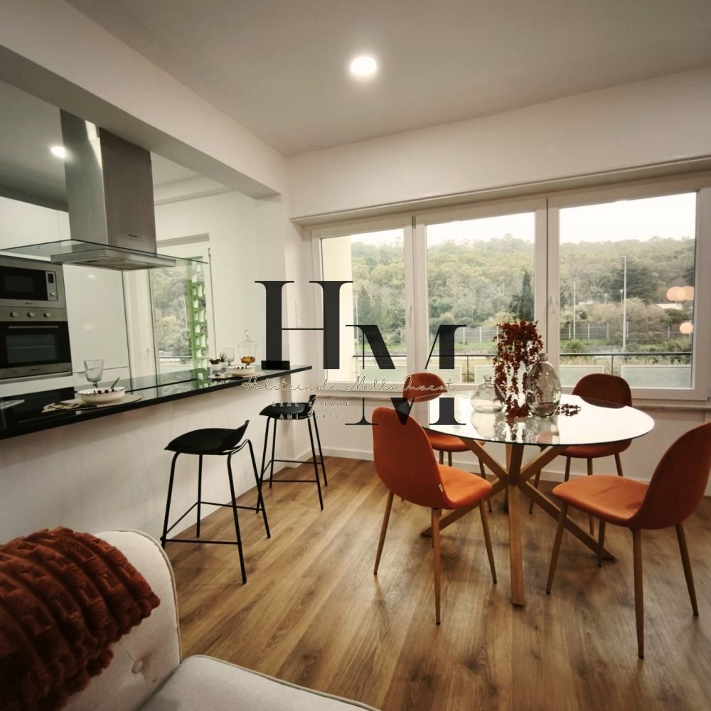 Apartment in Benfica, Lisbon, Portugal 3 - 18441983