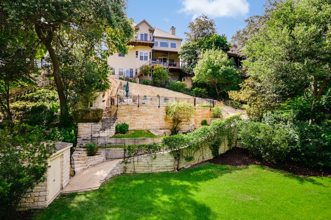 Maison à Austin, Texas, États-Unis 5 - 18437843