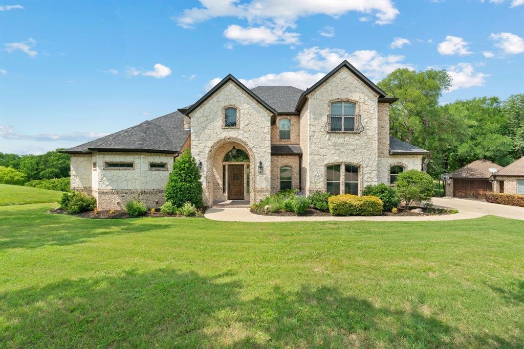 House in Cedar Hill, Texas, United States 1 - 18442706