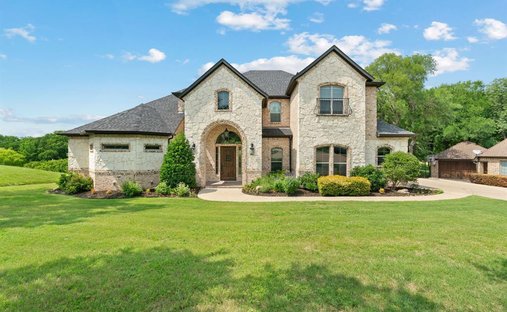 Haus in Cedar Hill, Texas, Vereinigte Staaten 1