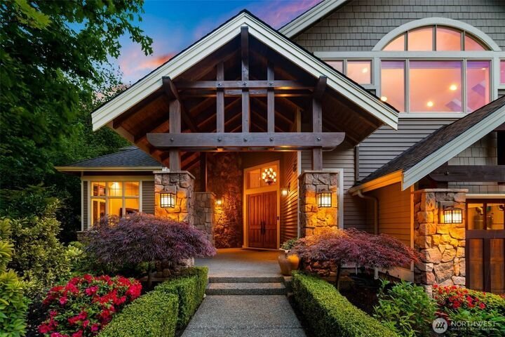 House in Issaquah, Washington, United States 2 - 18441900