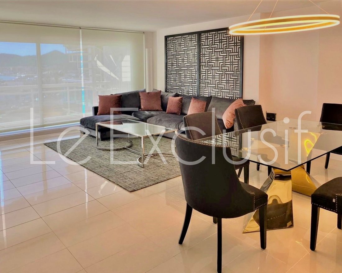 Apartment in Ibiza Town, Balearic Islands, Spain 3 - 17387404