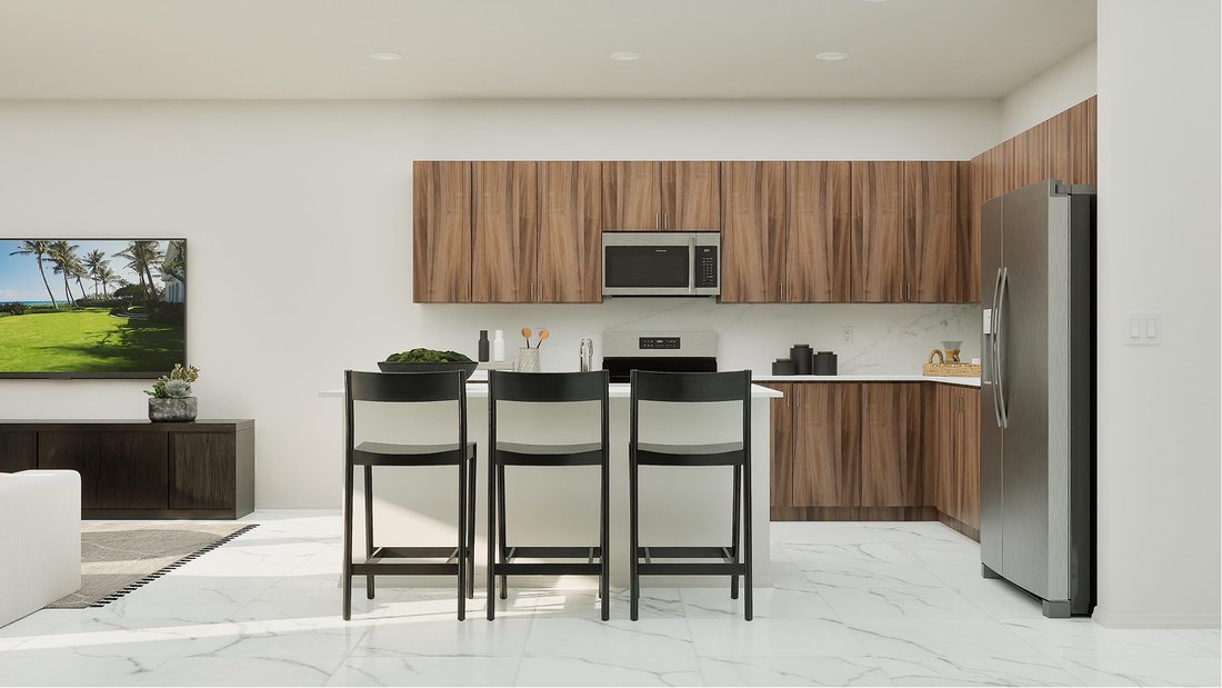 Townhouse in Plantation, Florida, United States 1 - 18438311