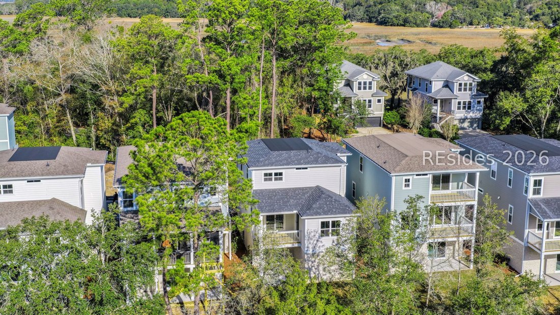 House in Hilton Head Island, South Carolina, United States 2 - 18436046