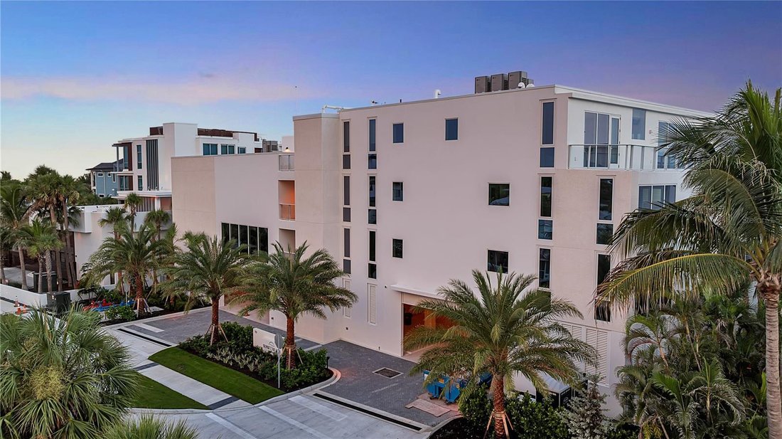 Condo in Siesta Key, Florida, United States 2 - 18439531