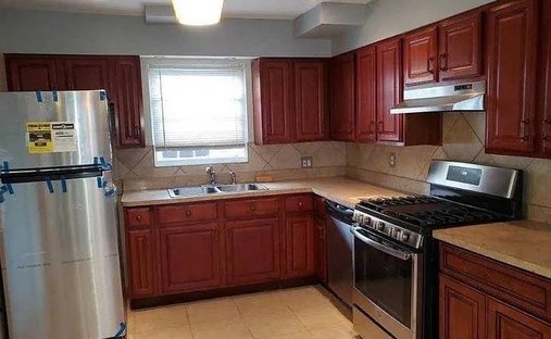 House in New York, New York, United States 1