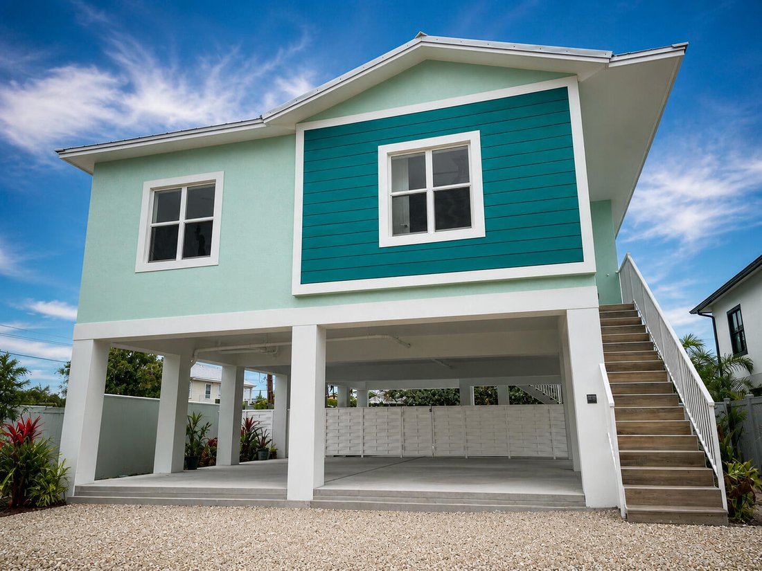 House in Marathon, Florida, United States 1 - 17598925