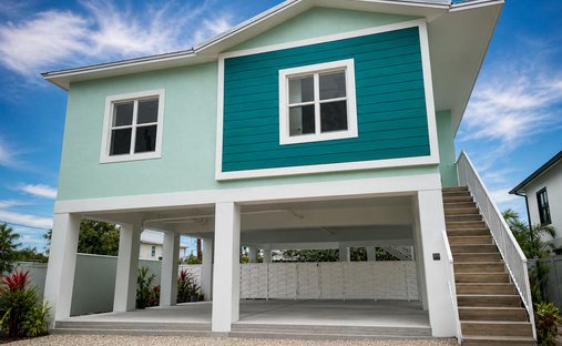 House in Marathon, Florida, United States 1