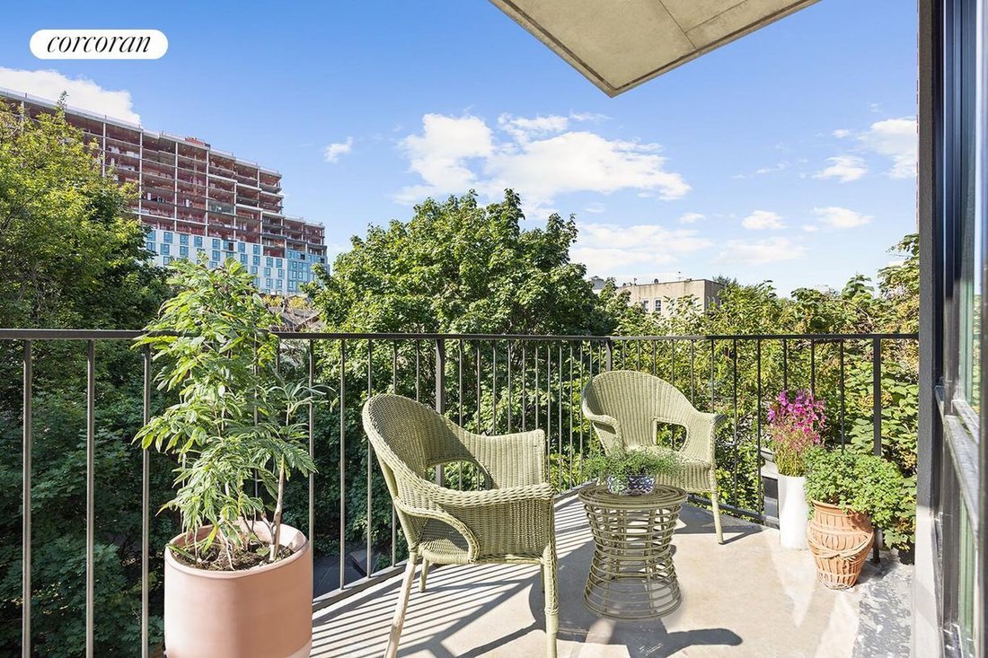 Condo in New York, New York, United States 5 - 15630651