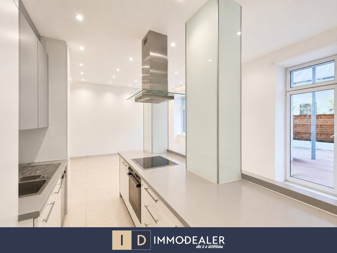 Apartment in Vienna, Wien, Austria 3 - 18434869