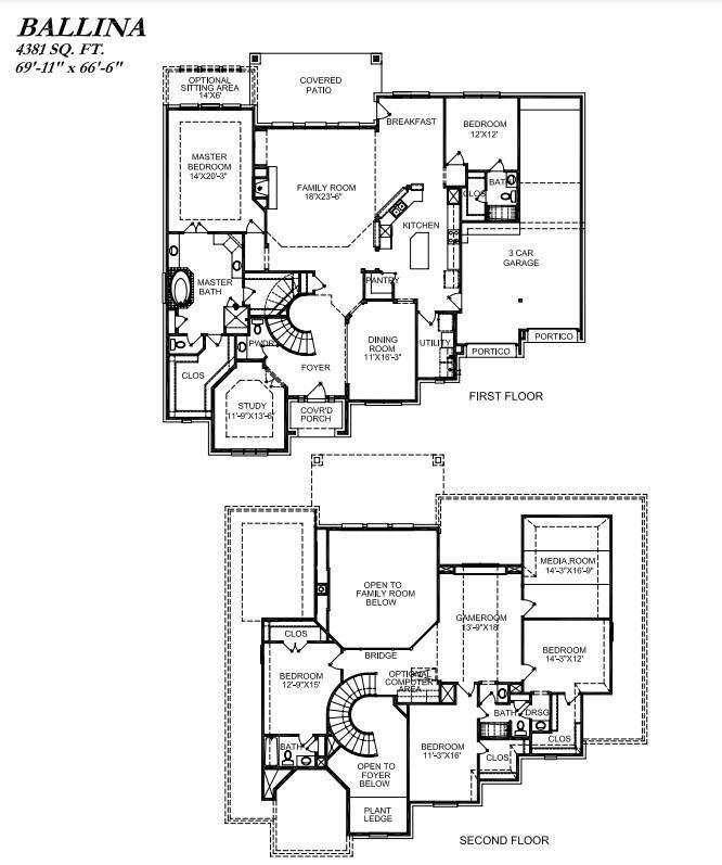 House in Katy, Texas, United States 4 - 18442503