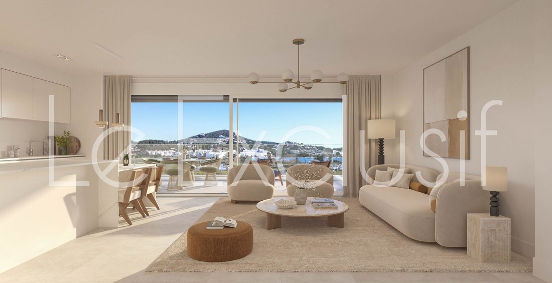 Ibiza Town, Balearic Islands, Spain 2 - 14859941