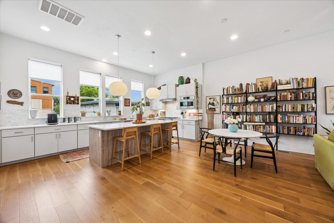House in Austin, Texas, United States 4 - 18440190