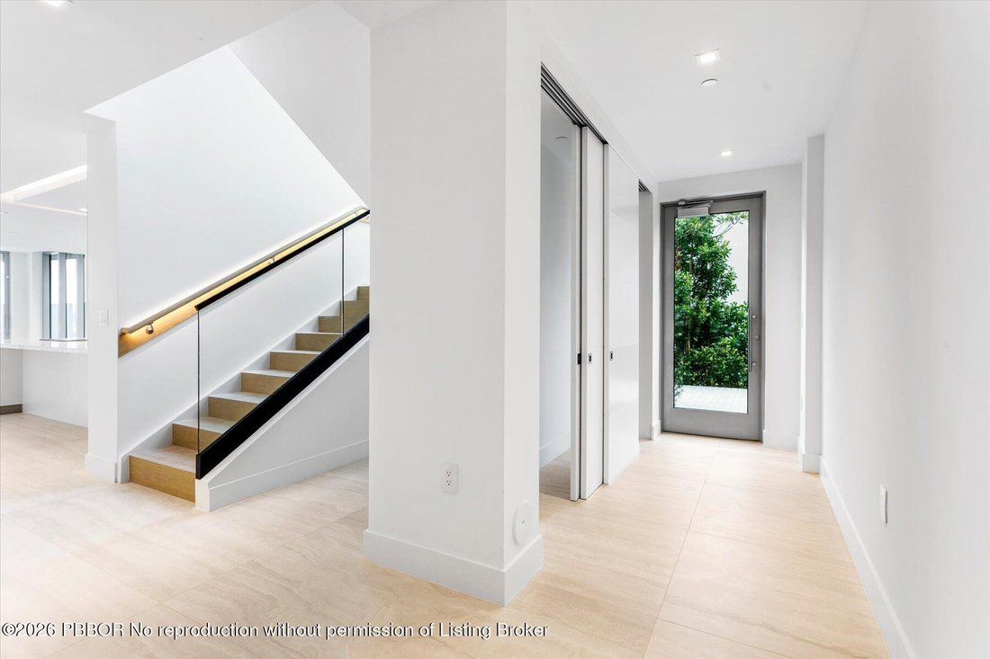 Condo in West Palm Beach, Florida, United States 5 - 18440793