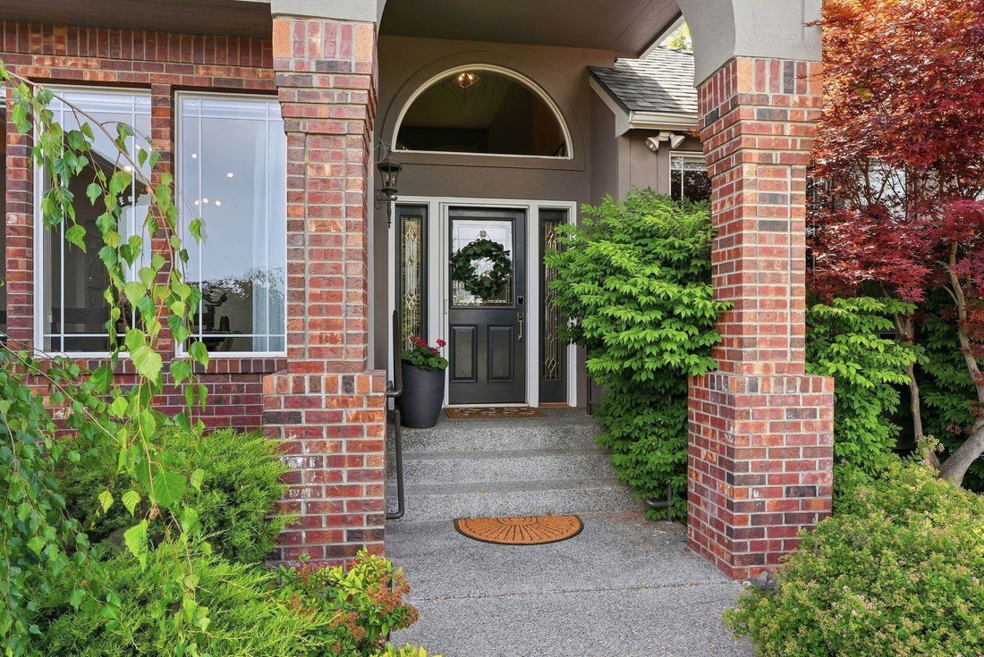 House in Spokane, Washington, United States 3 - 18440551
