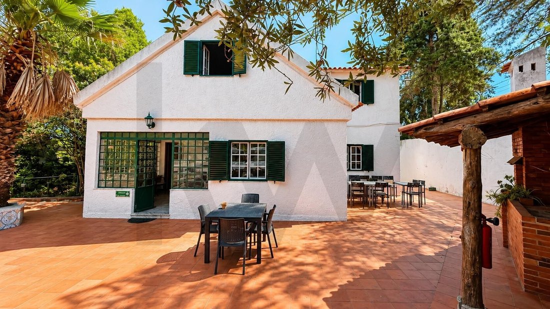 Farm Ranch in Sintra, Lisbon, Portugal 4 - 18442672