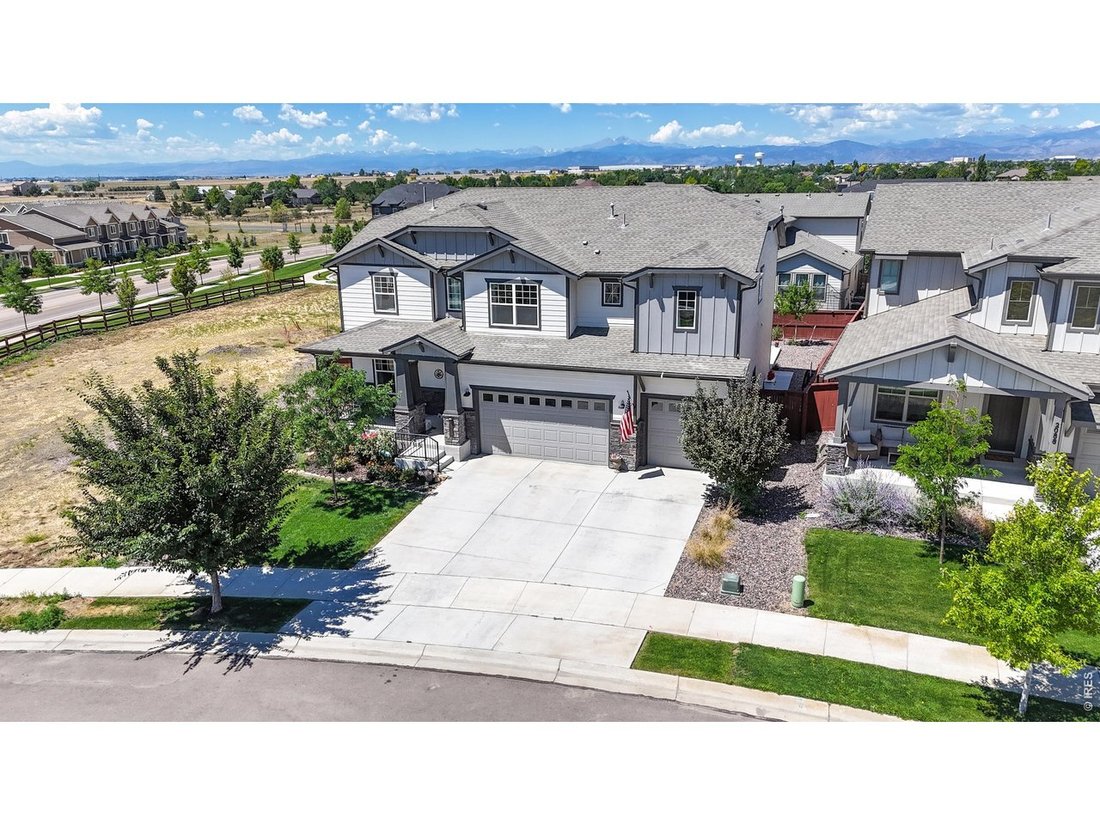 House in Windsor, Colorado, United States 3 - 18442119