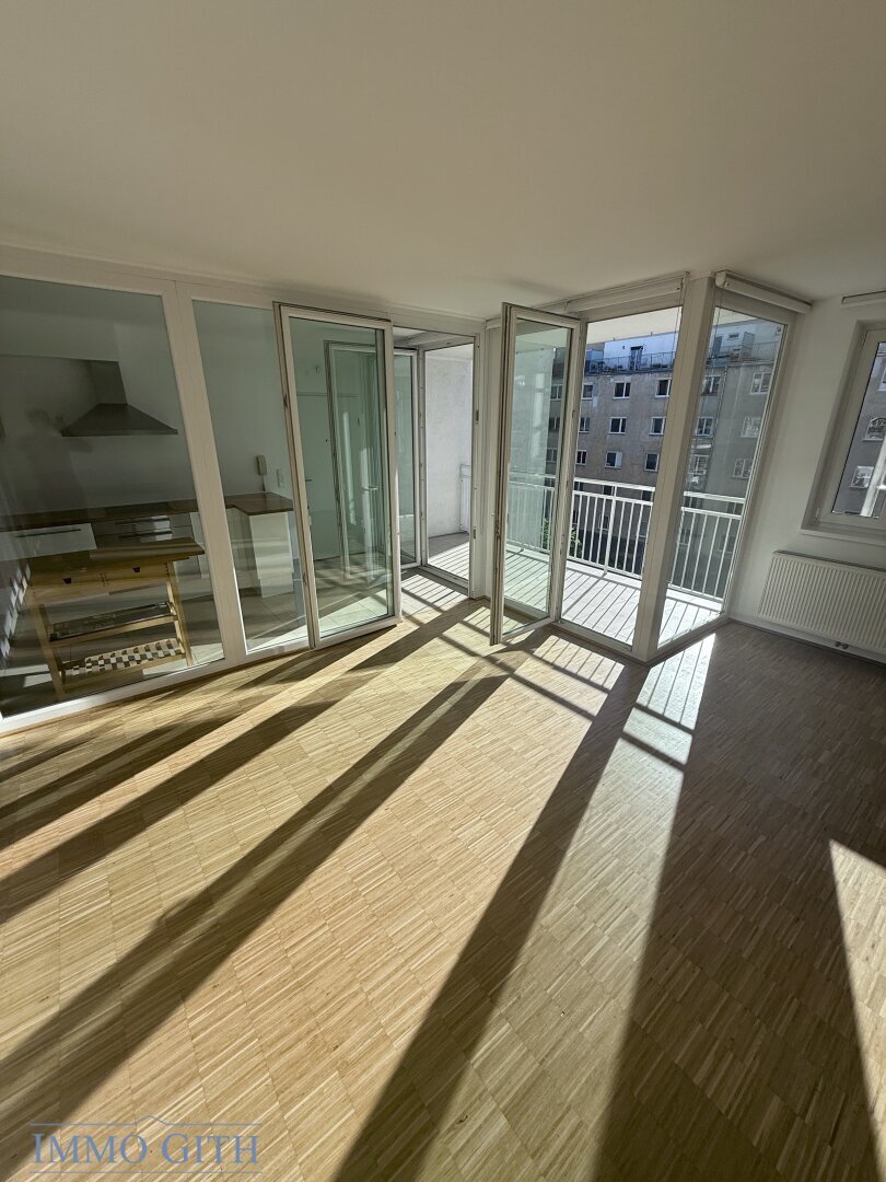 Penthouse in Vienna, Wien, Austria 1 - 18434861