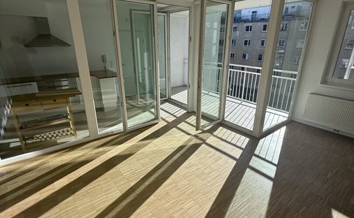 Penthouse in Vienna, Wien, Austria 1