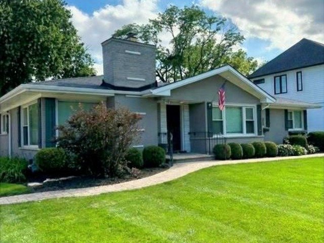 House in Hinsdale, Illinois, United States 1 - 18440332