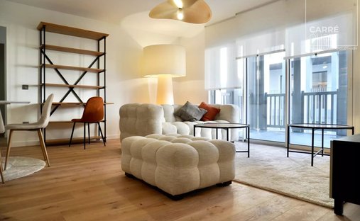Apartment in Anglet, Nouvelle-Aquitaine, France 1