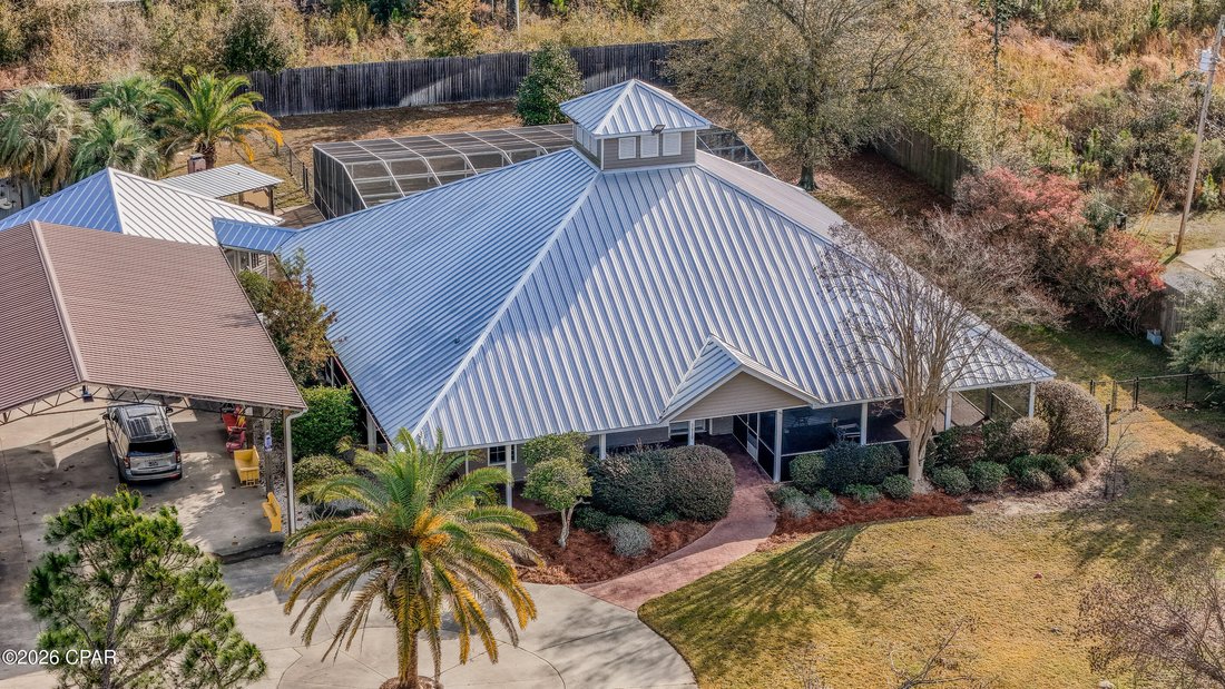 House in Panama City, Florida, United States 3 - 18436126