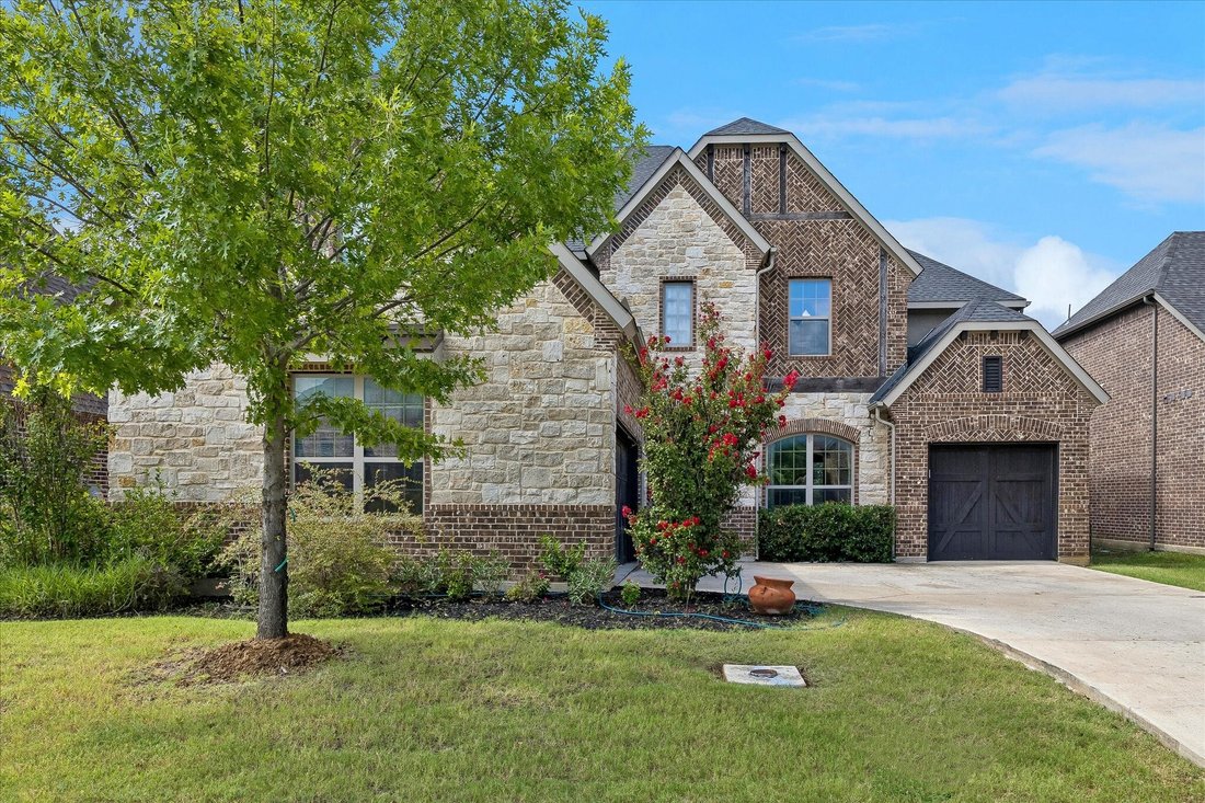 House in Flower Mound, Texas, United States 2 - 18263148