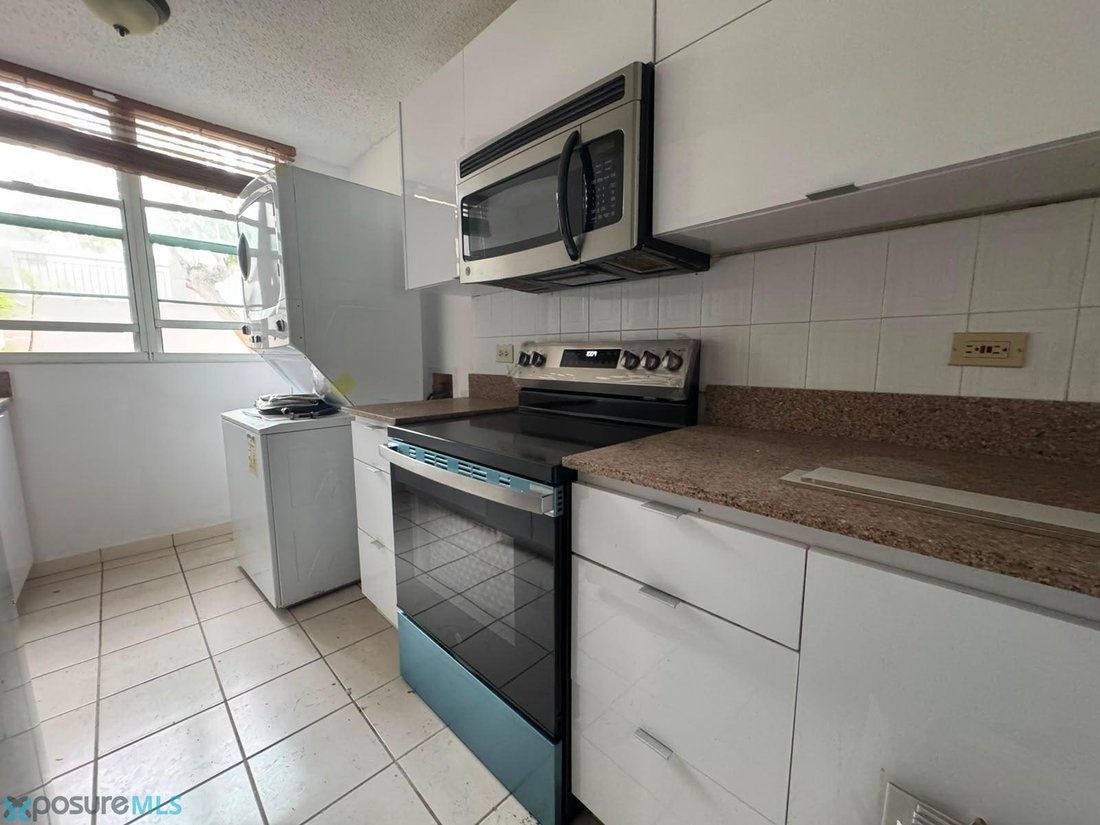 Wohnung in Caguas, Caguas, Puerto Rico 2 - 18437659