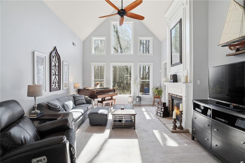 House in Cumming, Georgia, United States 2 - 18306870