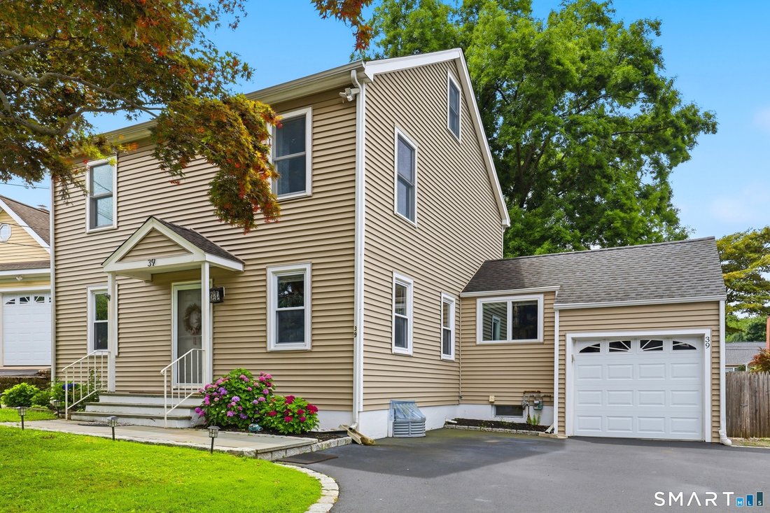 House in Norwalk, Connecticut, United States 1 - 18442169