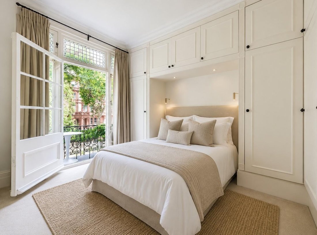 Apartment in Earls Court, Kensington And Chelsea, England 4 - 18436309