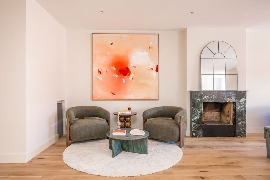 Apartment in Barrio Salamanca, Madrid, Spain 2 - 18357283
