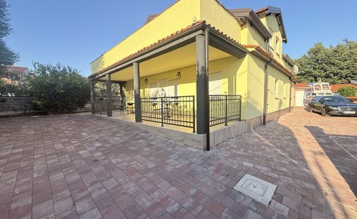 Appartement à Medulin, Istrie, Croatie 1