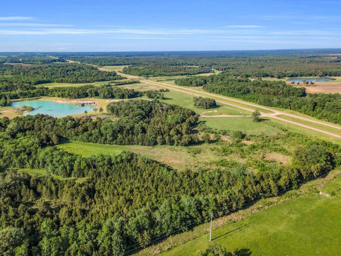 Land in Starkville, Mississippi, United States 4 - 18435543