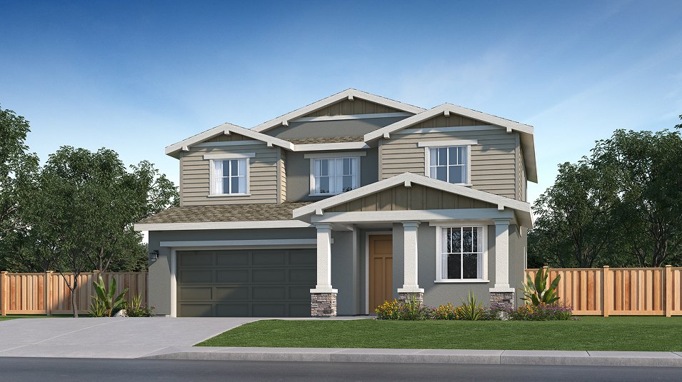 House in Manteca, California, United States 1 - 18438212