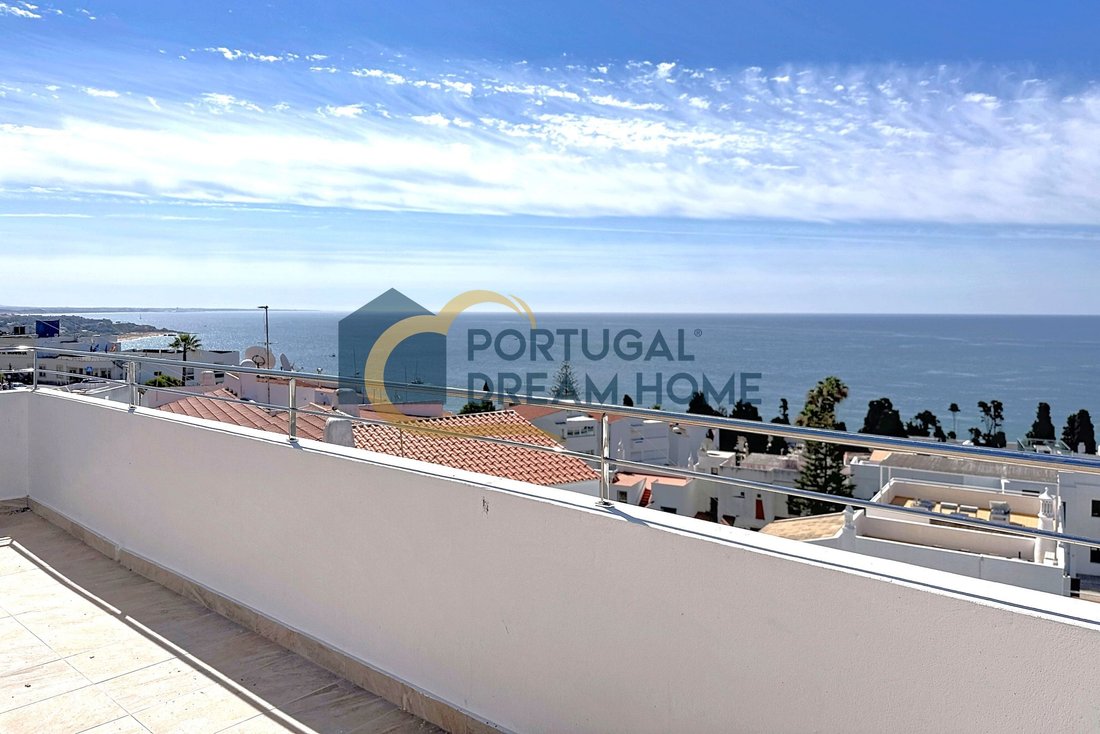 Villa in Olhos de Agua, Algarve, Portugal 1 - 17915788
