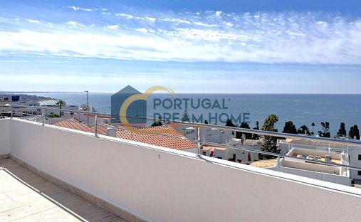 Villa in Olhos de Agua, Algarve, Portugal 1