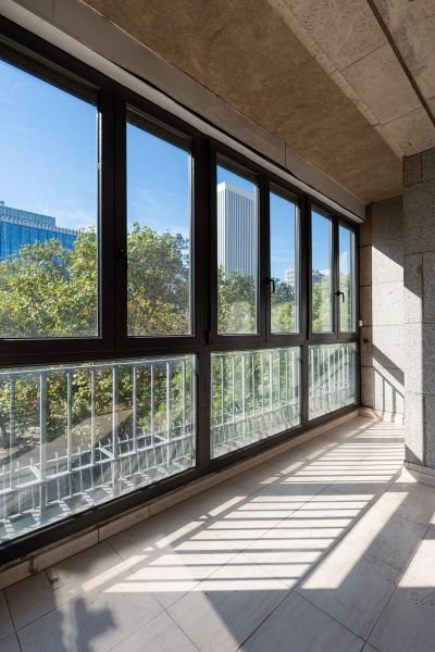 Apartment in Chamartín, Madrid, Spain 5 - 18357143