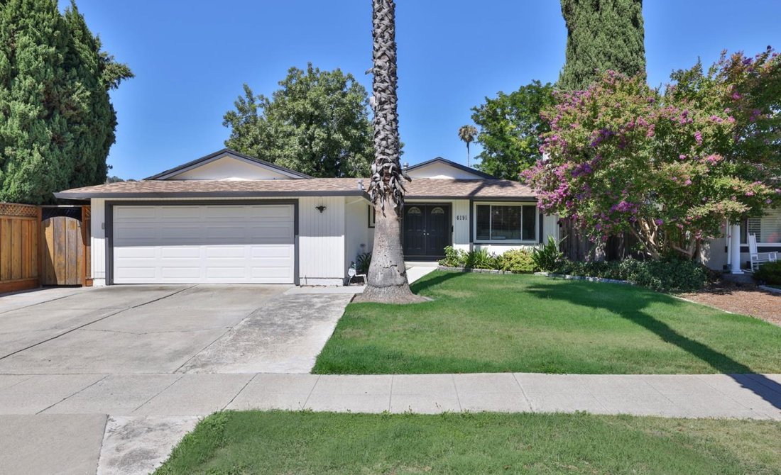 House in San Jose, California, United States 2 - 18436260
