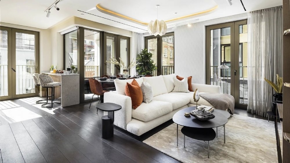 Apartment in Soho, England 2 - 18436357