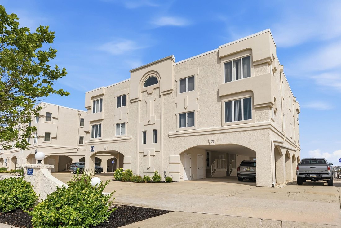 Condo in Avalon, New Jersey, United States 1 - 18436111