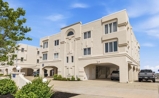 Condo in Avalon, New Jersey, United States 1