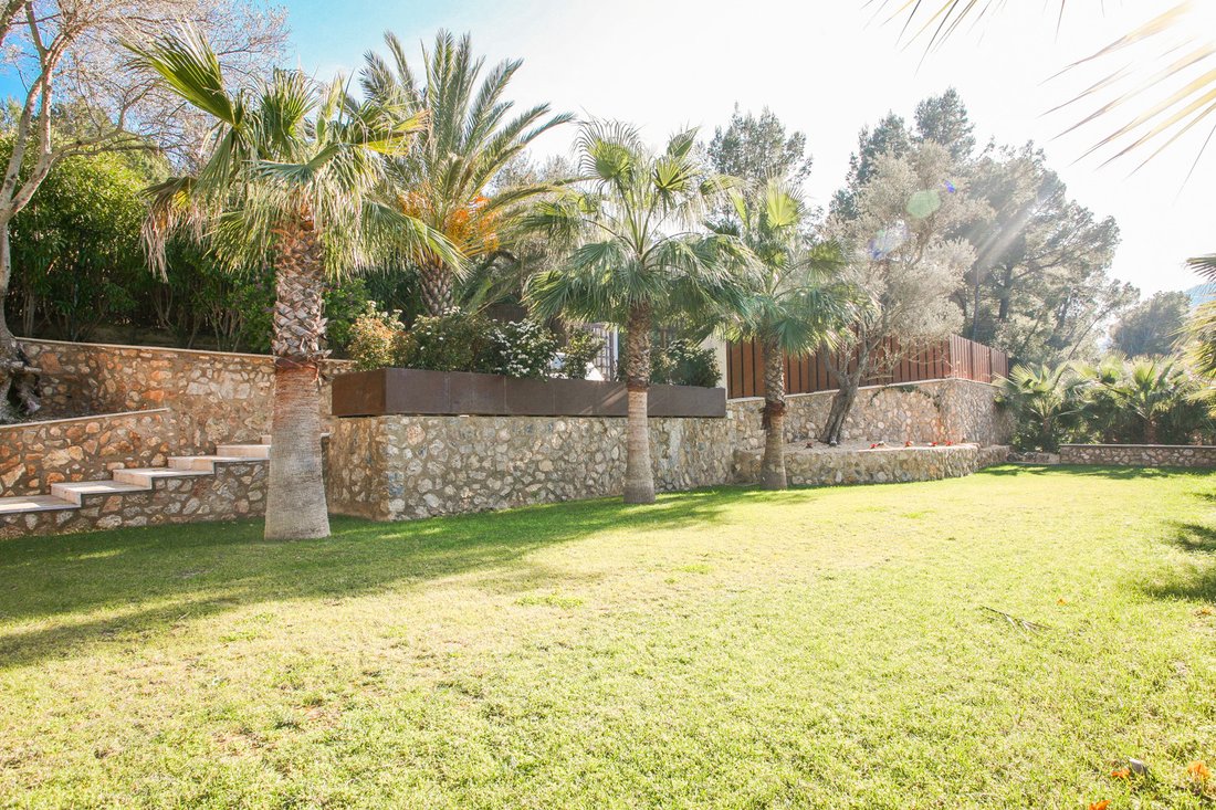 Finca in Andratx, Balearic Islands, Spain 4 - 17904551