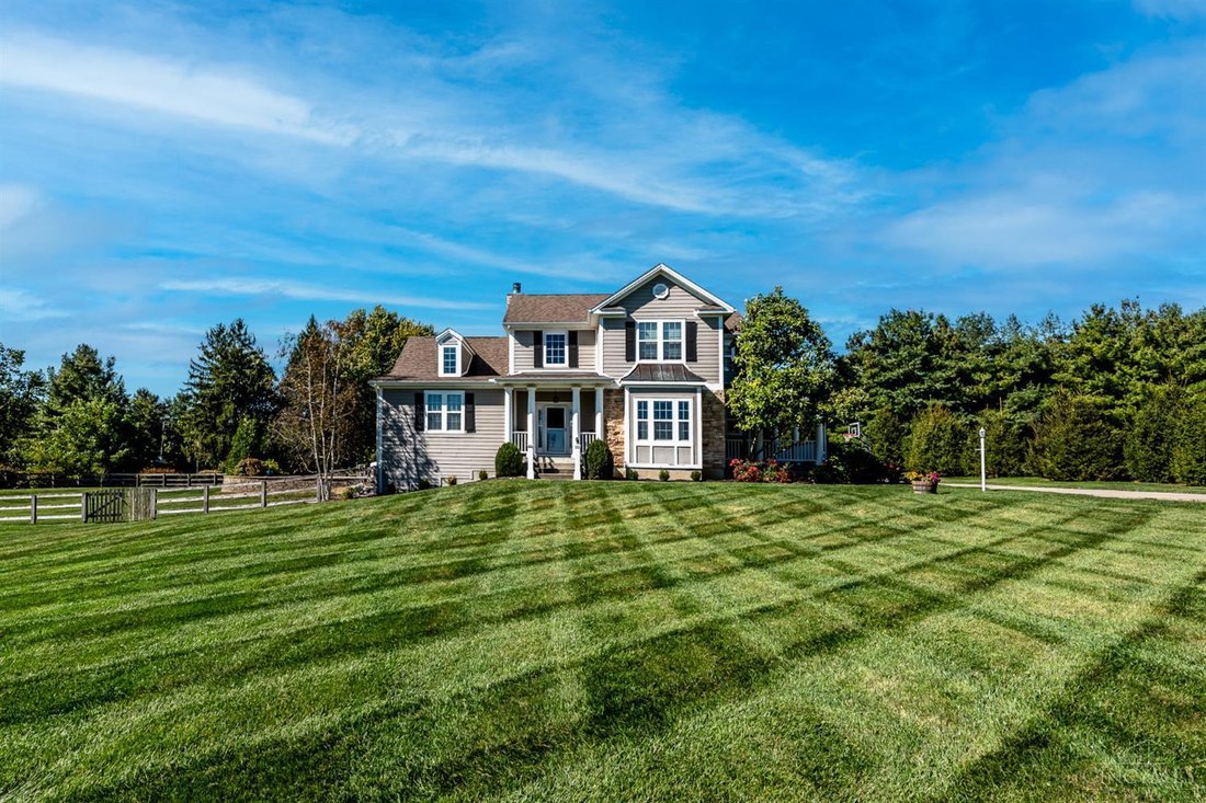 House in Lebanon, Ohio, United States 1 - 18440584