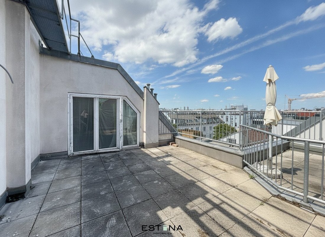 Apartment in Vienna, Wien, Austria 2 - 18434866