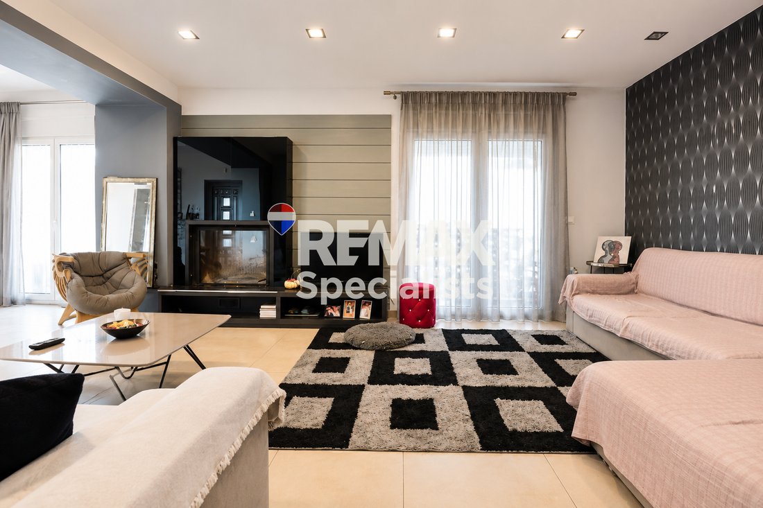 Apartment in Crete, Greece 5 - 18436804