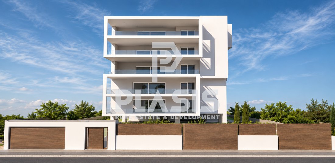 Apartment in Glyfada, Attica, Greece 2 - 18436930