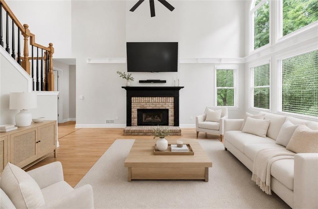 House in Dacula, Georgia, United States 3 - 18044018
