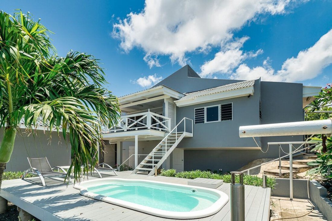 Villa in Jan Thiel, Curaçao, Curaçao 1 - 18442143