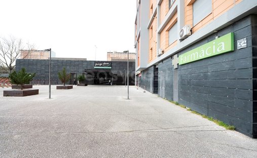 Apartment in Marvila, Lisbon, Portugal 1
